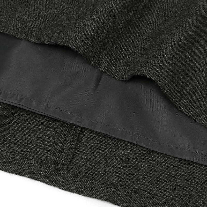 GRANDMA MAMA DAUGHTER（グランマママドーター） コットンウール