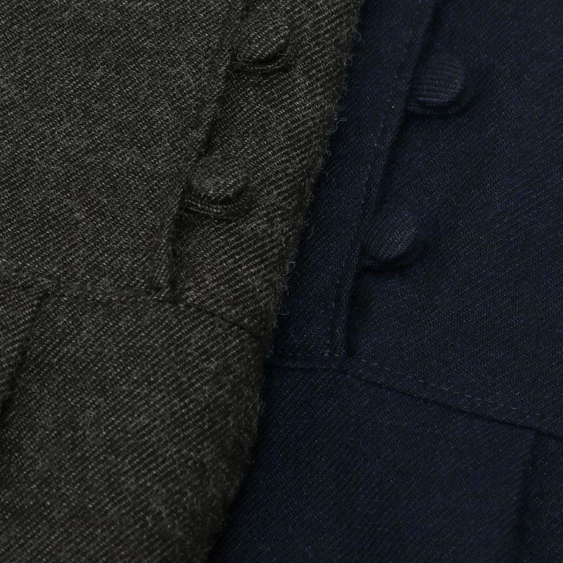 GRANDMA MAMA DAUGHTER（グランマママドーター） コットンウール