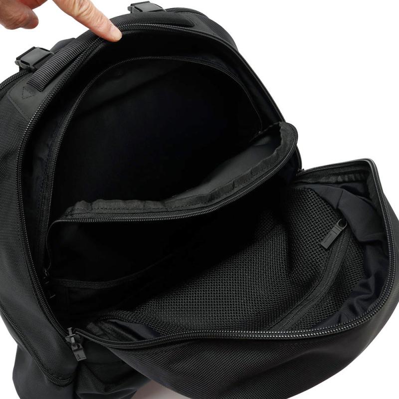 MONOLITH モノリス BACKPACK PRO STORAGE M PR-1117の画像