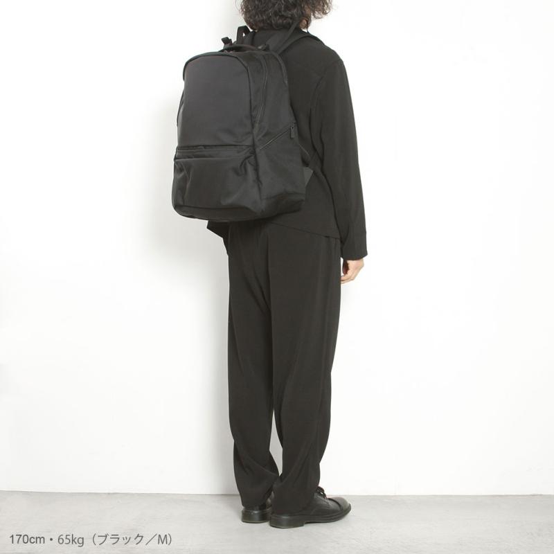 MONOLITH モノリス BACKPACK PRO STORAGE M PR-1117の画像