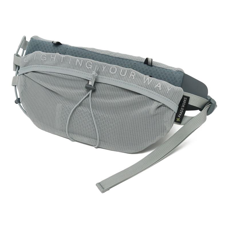 milestone マイルストーン MS-i1 RUSH Light 2.0 MS-i1RL2.0