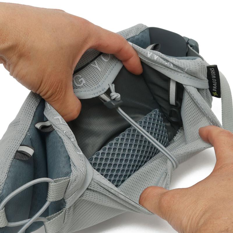 専用‼️ マイルストーン×パーゴワークス　 MS-i1＋RUSHLight 2.0 milestone x paagoworks MS-i1＋RUSHLight 2.0【再入荷