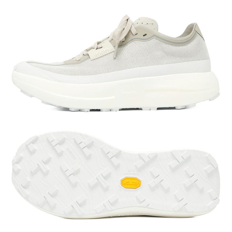 クーポン対象 12/30 18:00-1/3 9:00】NORDA ノルダ 005 WOMENS