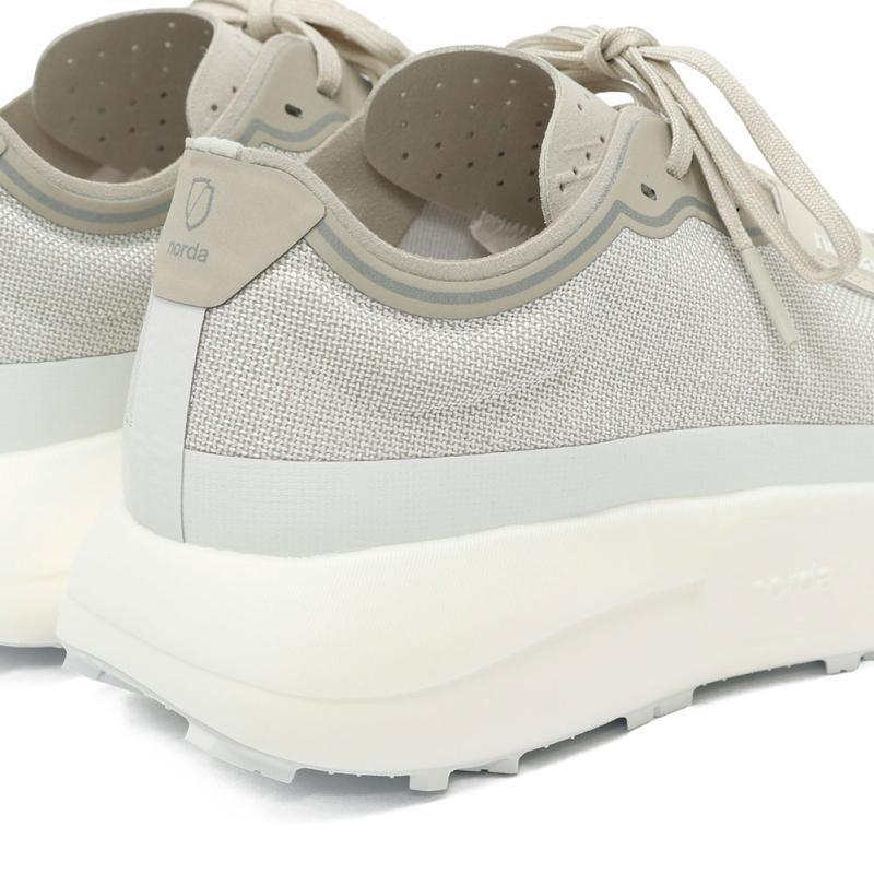 クーポン対象 12/30 18:00-1/3 9:00】NORDA ノルダ 005 WOMENS