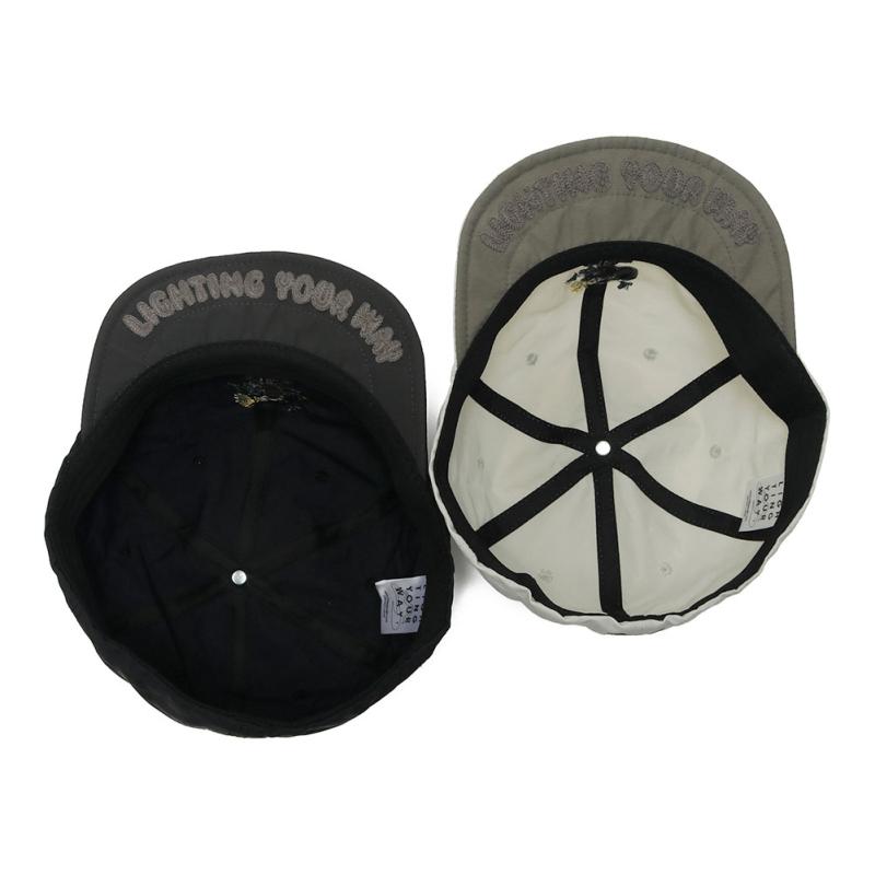 新品 マイルストーン milestone × JERRY MARQUEZ CAP milestone & Jerry Marquez production】milestone Original Cap MSC-026 