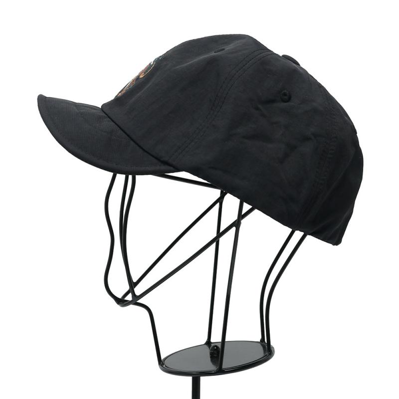 milestone × JERRY MARQUEZ CAP 2 Black新品 milestone × JERRY MARQUEZ Original Cap MSC-026 