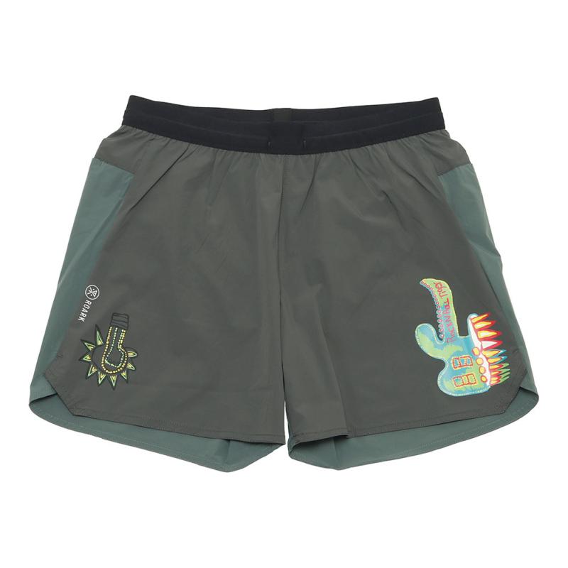 ROARK／RUN AMOK ロアーク／ランアモック ALTA 5 RS325 : MIDLAND SHIP