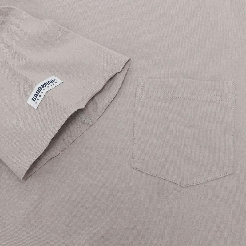 クーポン対象 12/30 18:00-1/3 9:00】BARBARIAN バーバリアン JCBN LW