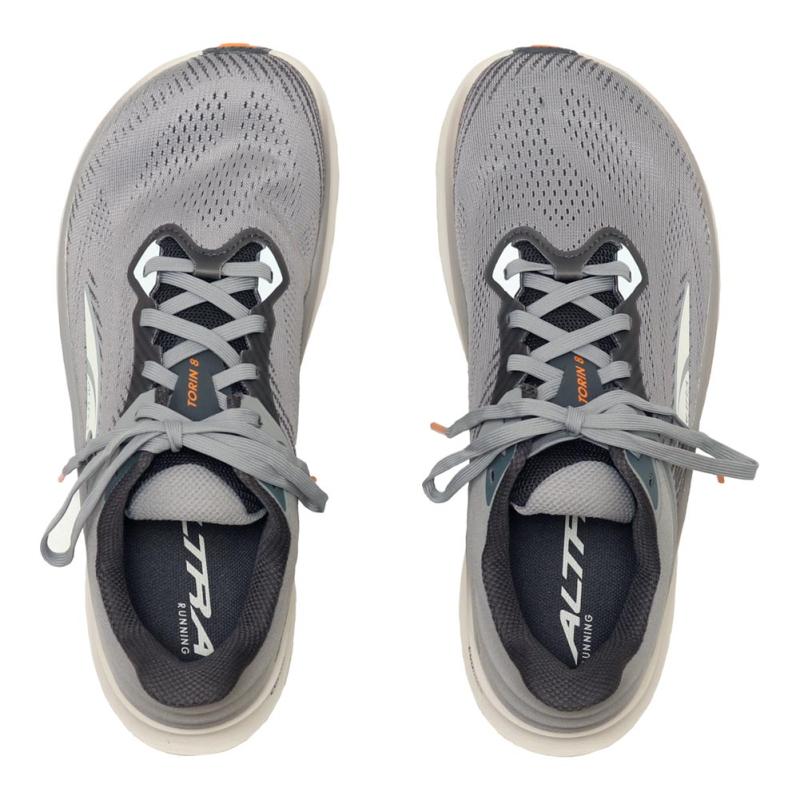 ALTRA アルトラ TORIN 8 MENS : MIDLAND SHIP - 通販 - Yahoo!ショッピング