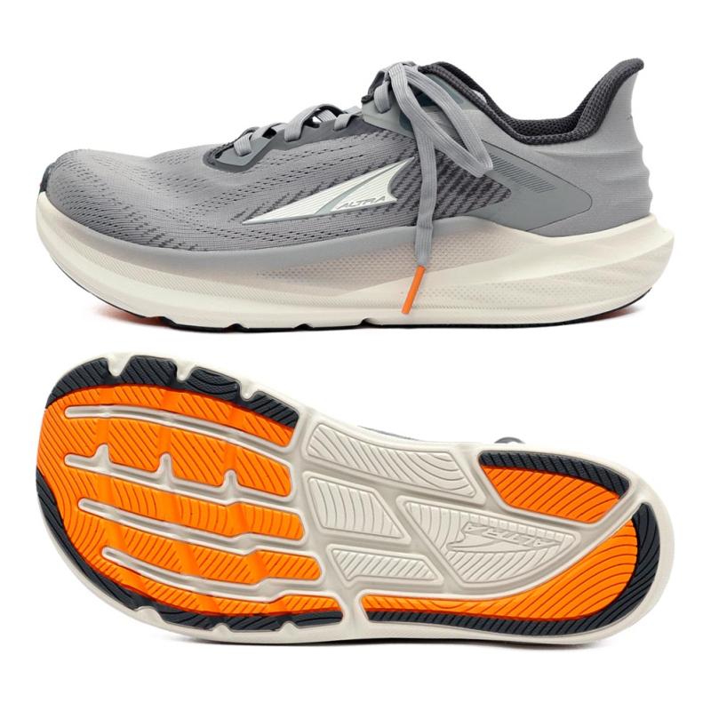 ALTRA アルトラ TORIN 8 MENS : MIDLAND SHIP - 通販 - Yahoo!ショッピング