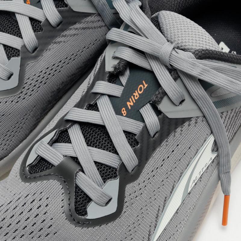 ALTRA アルトラ TORIN 8 MENS : MIDLAND SHIP - 通販 - Yahoo!ショッピング