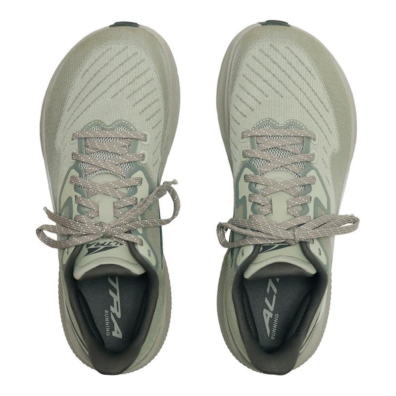 ALTRA アルトラ EXPERIENCE FLOW MENS : MIDLAND SHIP - 通販