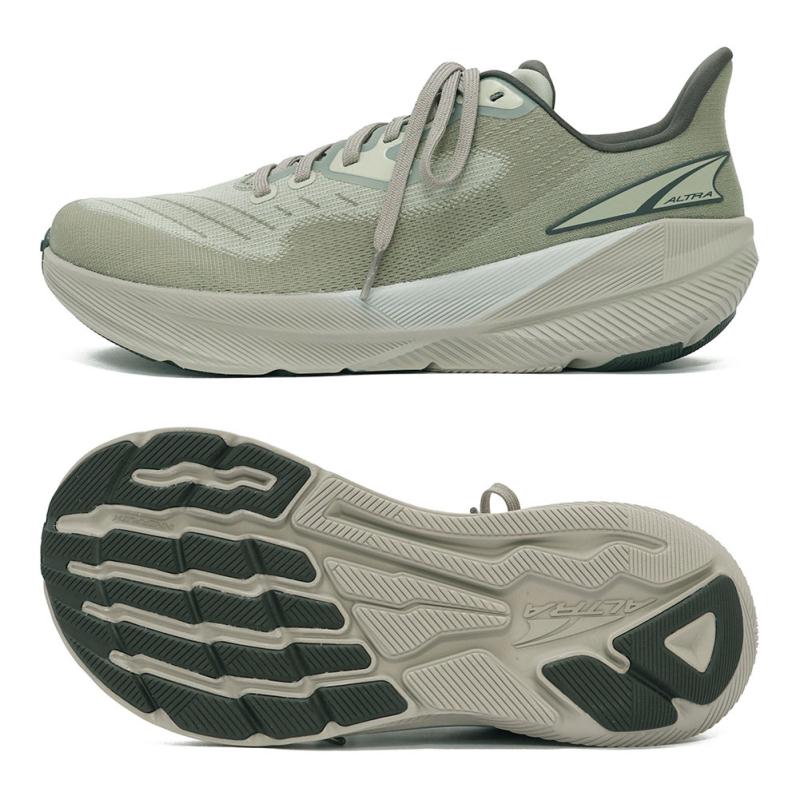 「新品、未使用」！！ALTRA/アルトラ VIHO Mens Altra Viho Running Shoes | Runnerinn ランニングシューズ