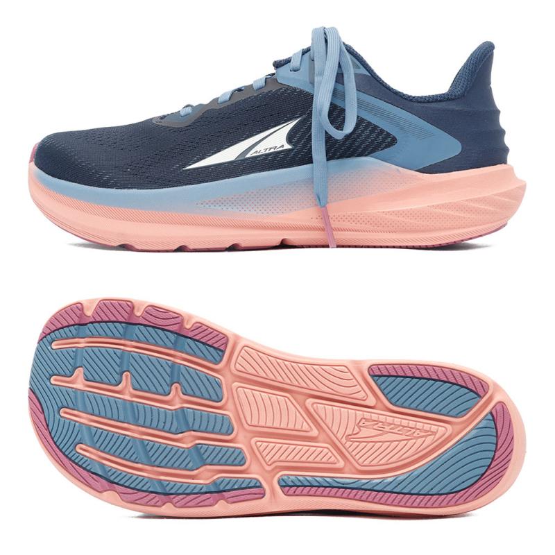 ALTRA アルトラ TORIN 8 WOMEN : MIDLAND SHIP - 通販 - Yahoo