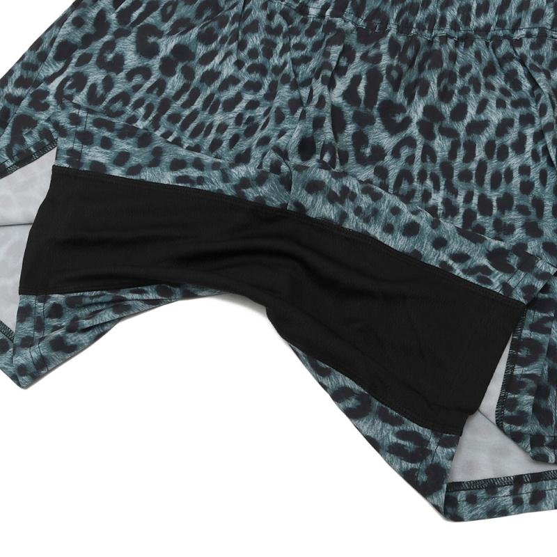 ELDORESO エルドレッソ Patrick Buggy Shorts E2111015の画像
