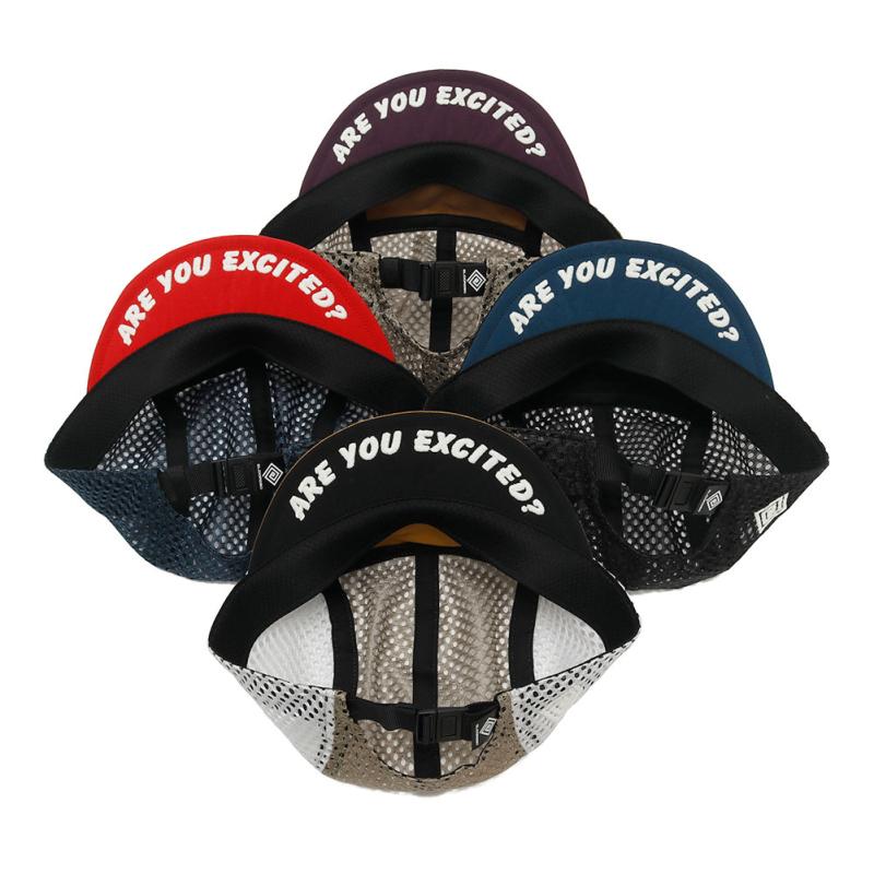 ELDORESO（エルドレッソ） Mvp Jet Cap E7013415 : MIDLAND SHIP