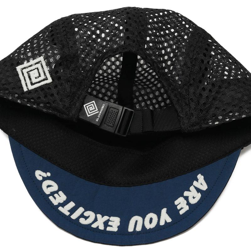 ELDORESO（エルドレッソ） Mvp Jet Cap E7013415 : MIDLAND SHIP