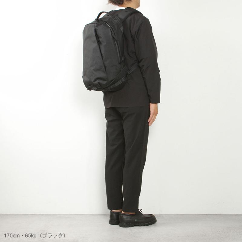 ABLE CARRY エイブルキャリー Daily Plus（X-Pac） : MIDLAND SHIP