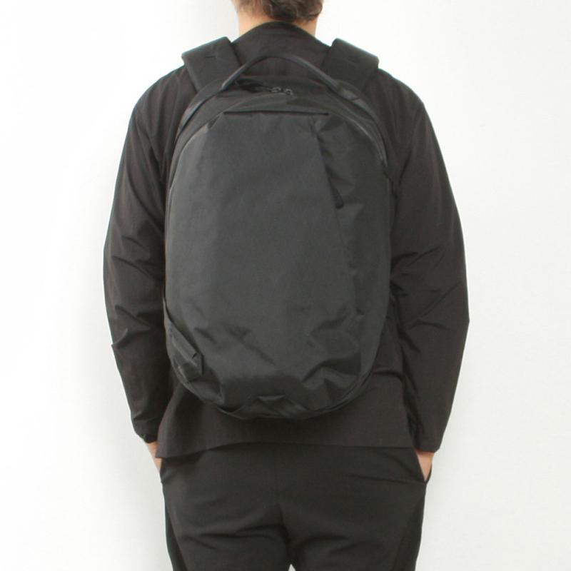 エイブルキャリー デイリープラス Xpac BLK Daily Plus – Able Carry (JP)