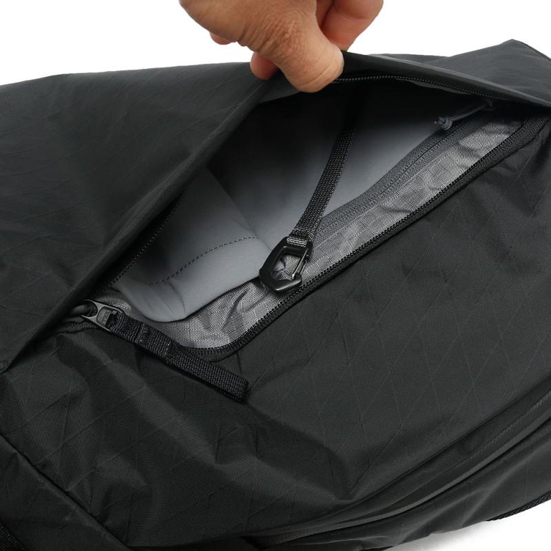 ABLE CARRY エイブルキャリー Daily Plus（X-Pac）の画像