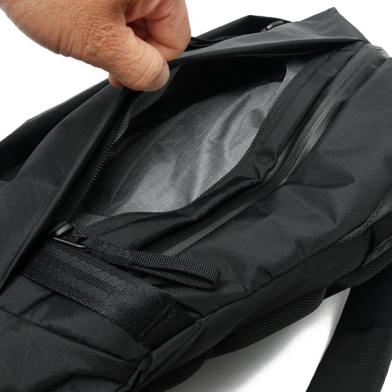 ABLE CARRY エイブルキャリー Daily Plus（X-Pac） : MIDLAND SHIP