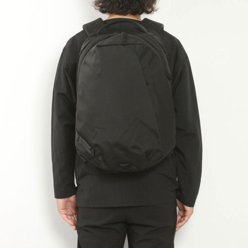 ABLE CARRY エイブルキャリー Daily Plus（Ballistic） : MIDLAND SHIP