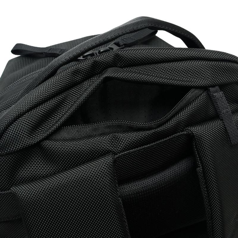 ABLE CARRY エイブルキャリー Daily Plus（Ballistic） : MIDLAND SHIP