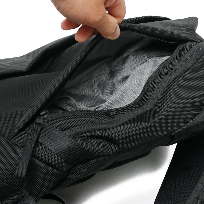 ABLE CARRY エイブルキャリー Daily Plus（Ballistic） : MIDLAND SHIP