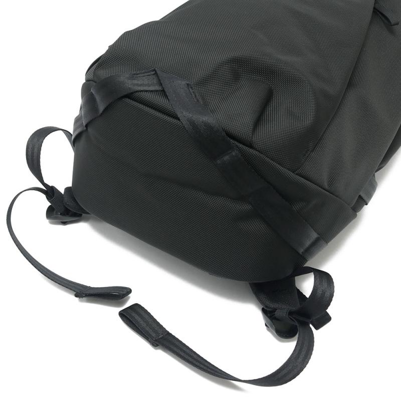 ABLE CARRY エイブルキャリー Daily Plus（Ballistic） : MIDLAND SHIP