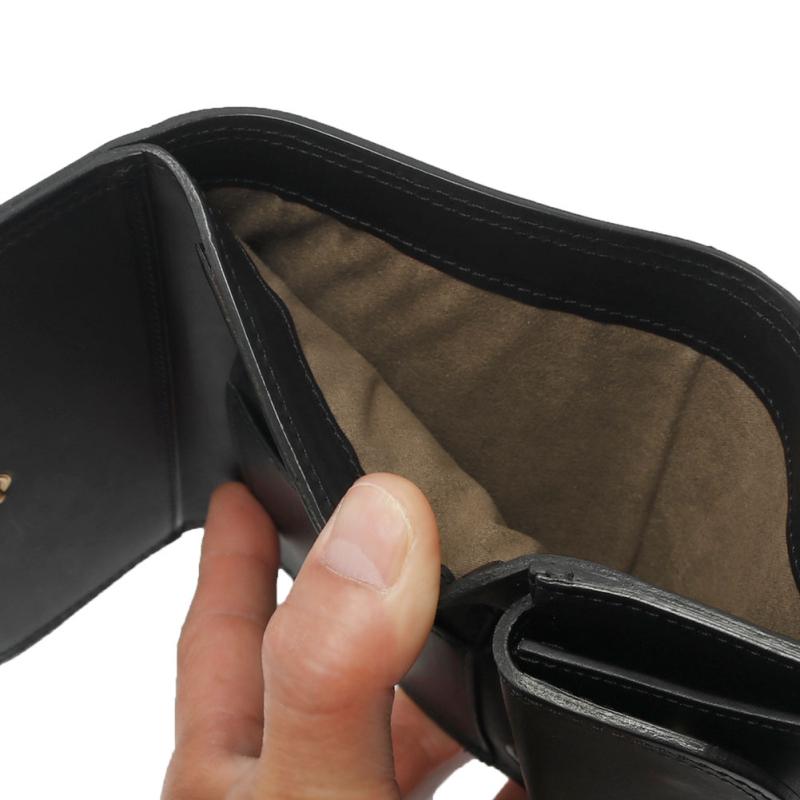 CORBO（コルボ） SLATE 三折財布 Trifold 8LC-0410 : MIDLAND SHIP