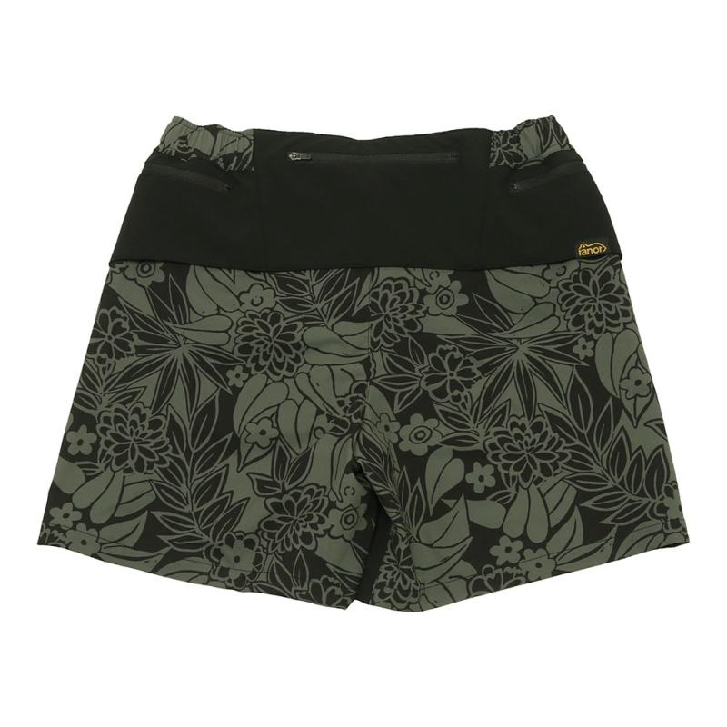 ラナー ranor DRY WEAR Leaf タンクトップ Mサイズ ALL TOPS | ranor