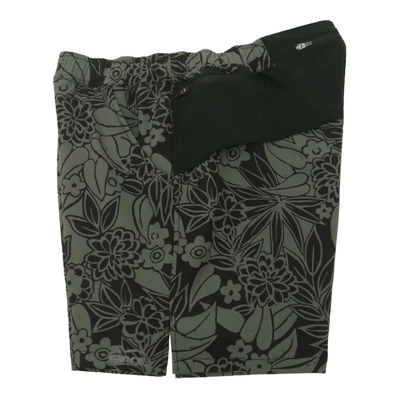 ranor ラナー LEAF MIDDLE SHORTS 817-1-236の画像