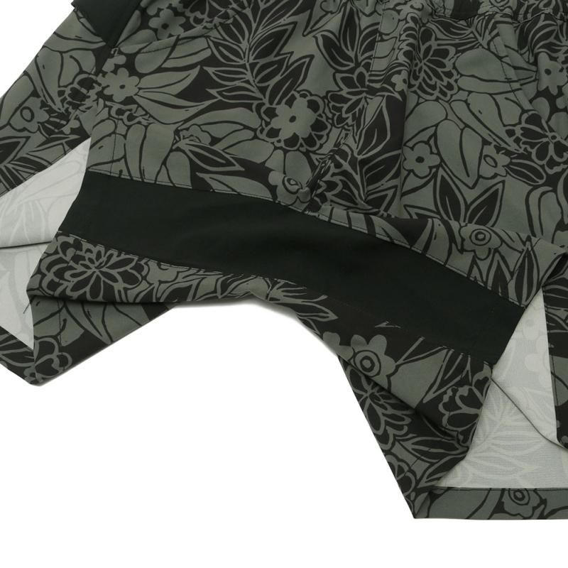 ranor ラナー LEAF MIDDLE SHORTS 817-1-236の画像
