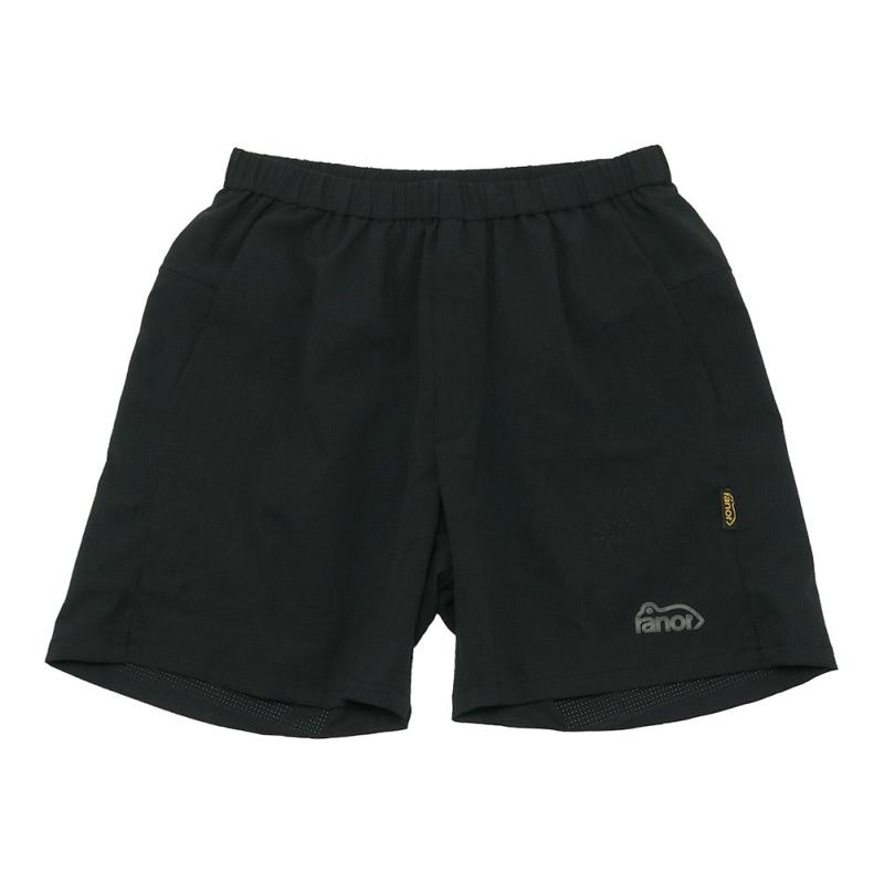 クーポン対象 6/19 0:00-6/29 10:00】ranor ラナー ALLROUND SHORTS