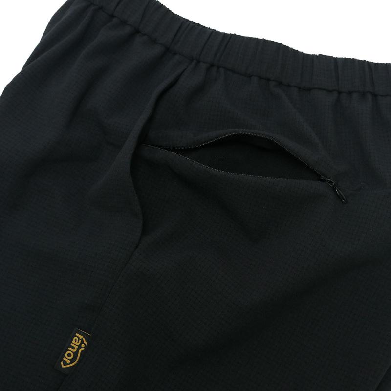 ranor ラナー ALLROUND SHORTS 825-1-204の画像