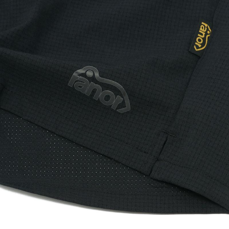 ranor ラナー ALLROUND SHORTS 825-1-204の画像
