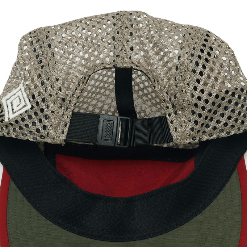 ELDORESO(エルドレッソ) weezerCap E7010323 ELDORESO(エルドレッソ) weezerCap E7010323