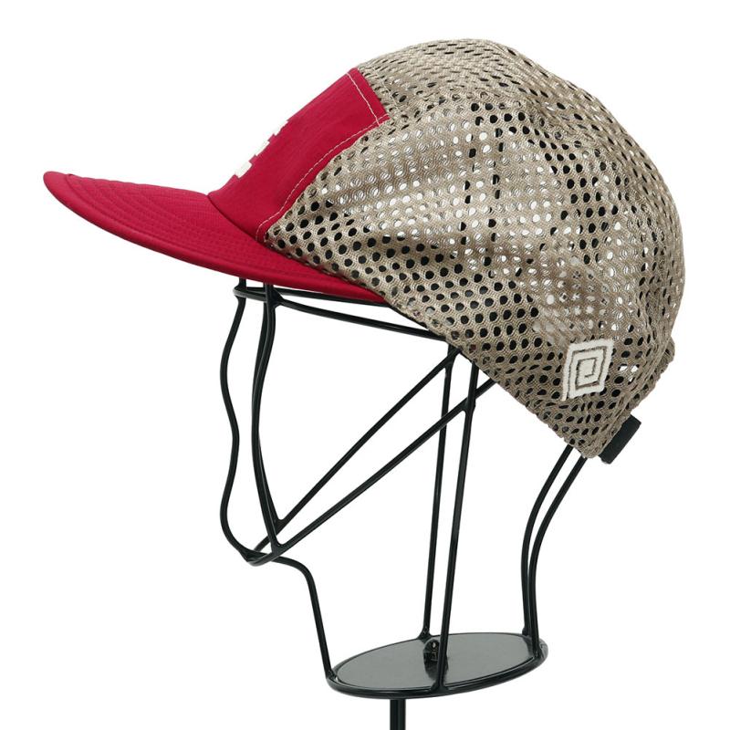 eldoreso キャップ　サイズM 2024秋】ELDORESO/エルドレッソ Kiptum Cap（名古屋店のみ） – RUN