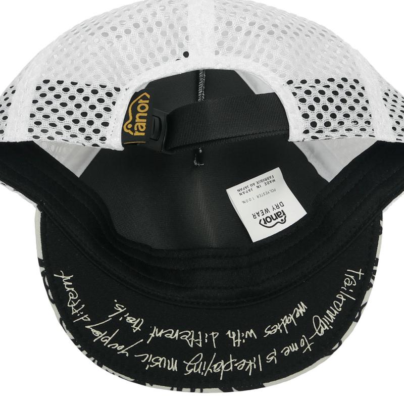 ranor ラナー MESH CAP 825-1-501 : MIDLAND SHIP - 通販 - Yahoo