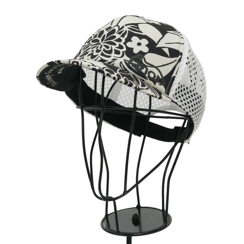 ranor ラナー MESH CAP 825-1-501 : MIDLAND SHIP - 通販 - Yahoo