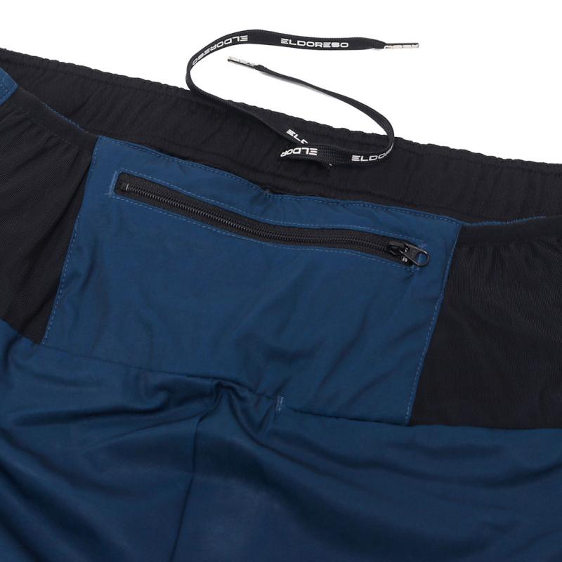 ELDORESO エルドレッソ Tropical Shorts E2111115の画像