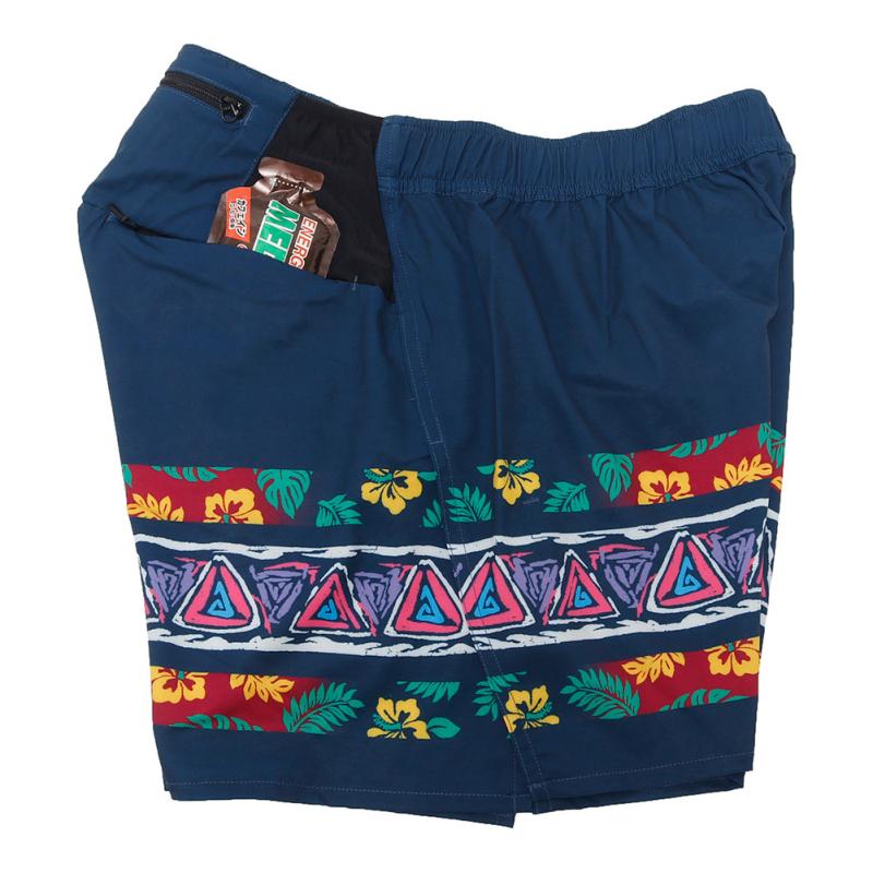 ELDORESO（エルドレッソ） Tropical Shorts E2111115 : MIDLAND SHIP