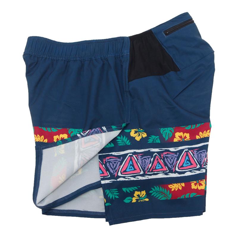 ELDORESO エルドレッソ Tropical Shorts E2111115の画像