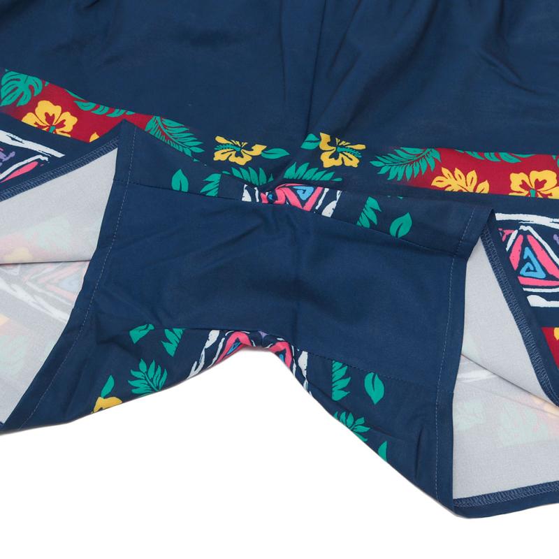 ELDORESO エルドレッソ Tropical Shorts E2111115の画像