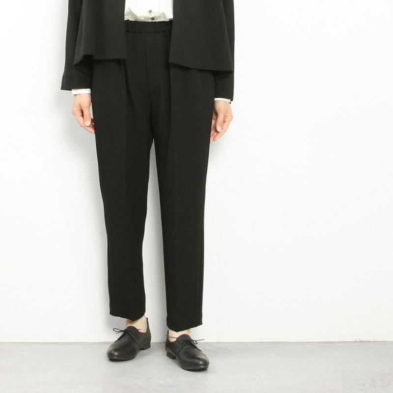 WHYTO（ホワイト） WHYTO. センタープレス トラウザー WHT23HPT4027