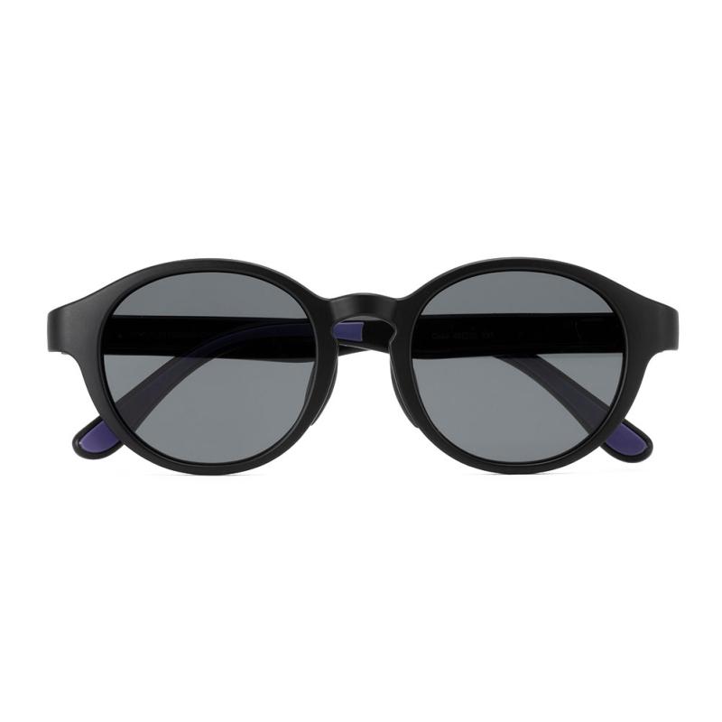 TYMER タイマー PABLO Matt Black Grey Polarized TY103-MBK-GYP TYMER タイマー PABLO Matt Black Grey Polarized TY103-MBK-GYP