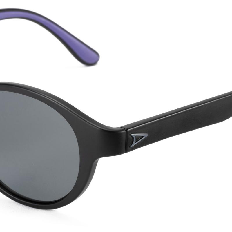 TYMER タイマー PABLO Matt Black Grey Polarized TY103-MBK-GYP