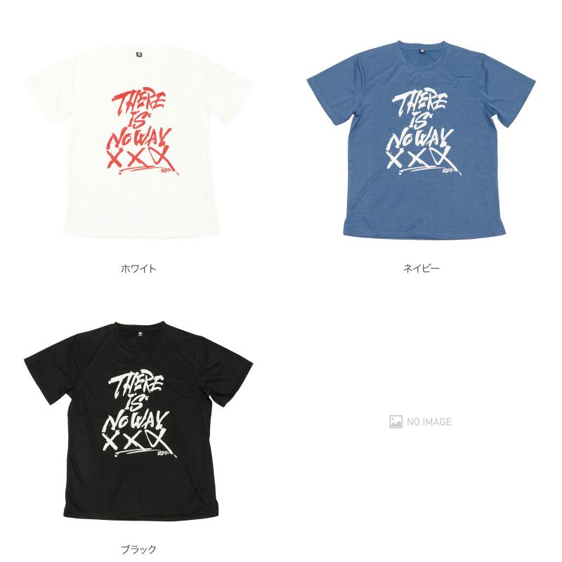 ELDORESO（エルドレッソ） No Way Tee E1014815 : MIDLAND SHIP - 通販