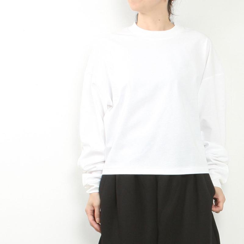 ALWEL（オルウェル） CREW PO SHIRTS DEP-1 : MIDLAND SHIP - 通販