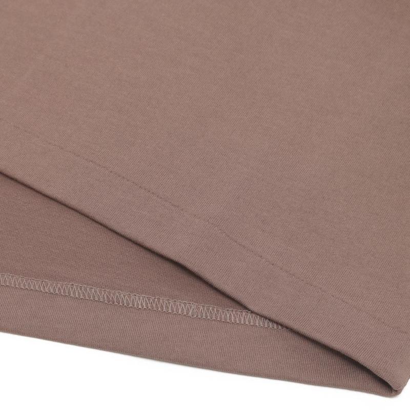 ALWEL（オルウェル） CREW PO SHIRTS DEP-1 : MIDLAND SHIP - 通販